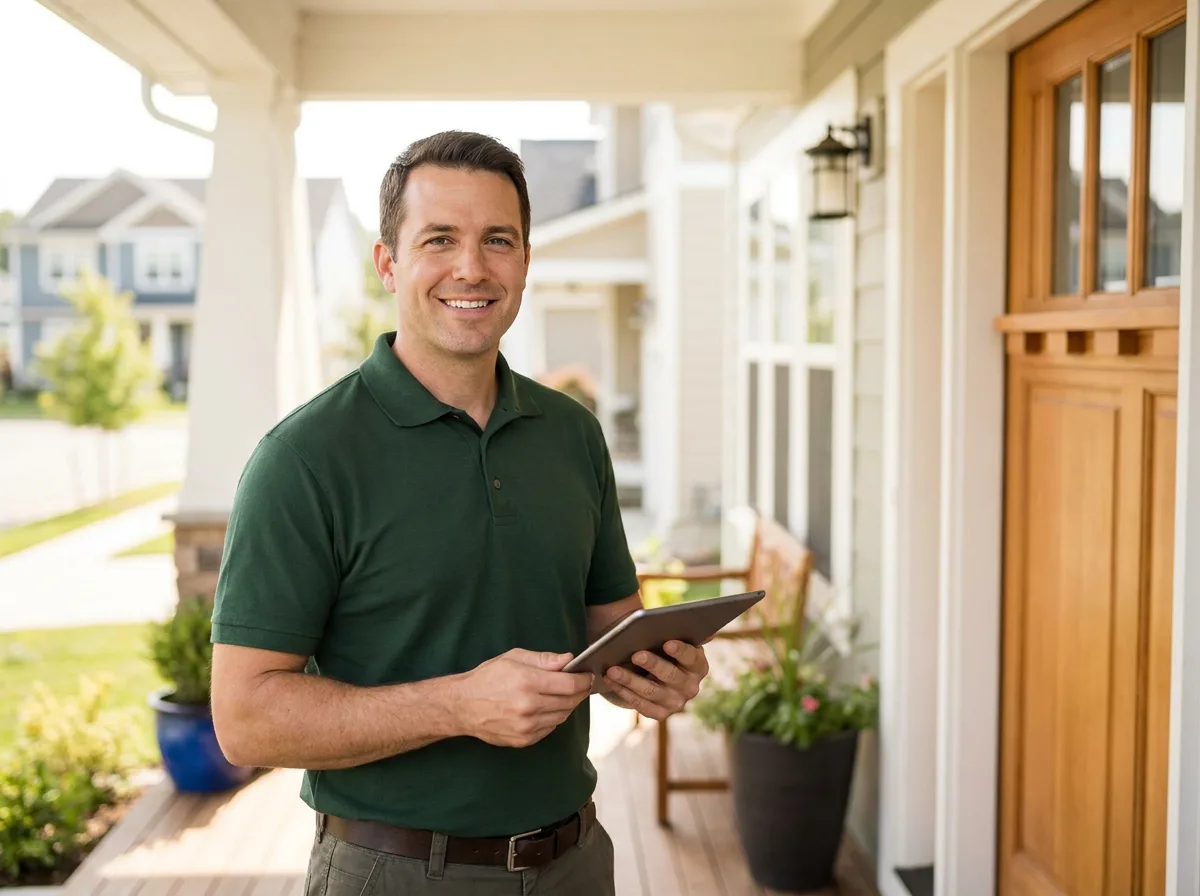 Pest control FAQs for Coalgate, OK